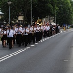 80. rocznica poświęcenia Stalowej Woli