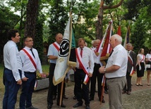 80. rocznica poświęcenia Stalowej Woli