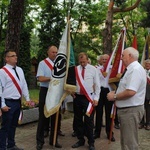 80. rocznica poświęcenia Stalowej Woli