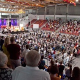 Festiwal "Kolory Życia" w Nysie