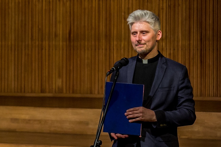 Koncert "Wytańczyć muzykę"