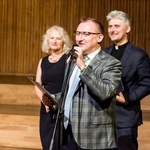 Koncert "Wytańczyć muzykę"