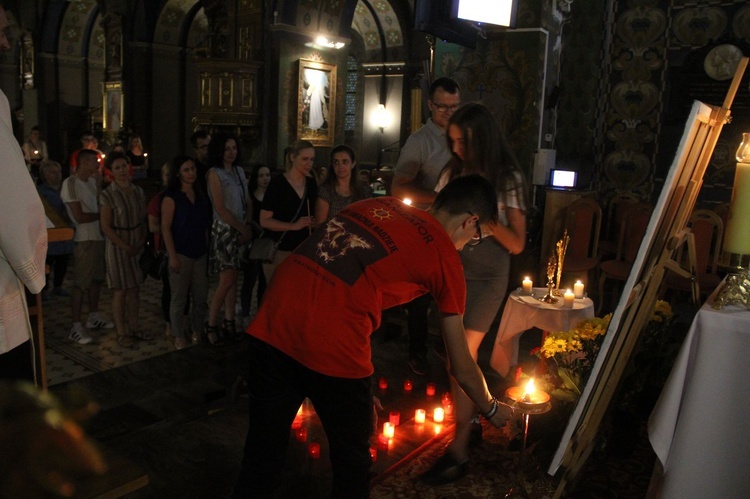 II Nadwiślańskie Dni Młodych