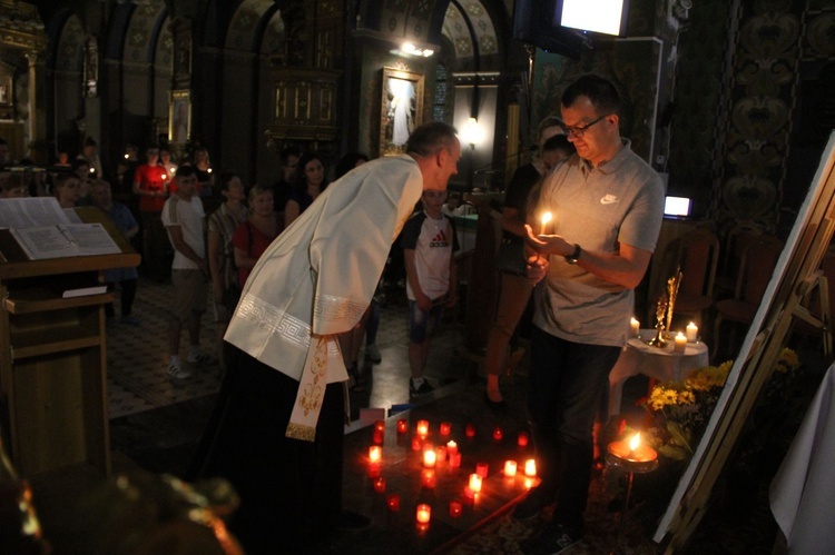 II Nadwiślańskie Dni Młodych