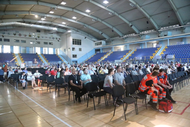 III Forum Ewangelizacyjne