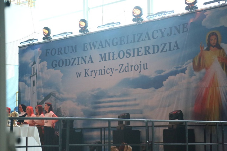 III Forum Ewangelizacyjne