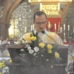 6. rocznica ingresu abp. Kupnego oraz promocja lektorów i ceremoniarzy