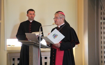 Zmiany i nominacje kapłańskie w diecezji gdańskiej