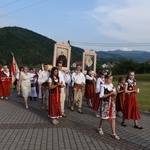 Bł. s. Celestyna i bł. ks. Roman w Zabrzeży