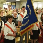 Bł. s. Celestyna i bł. ks. Roman w Zabrzeży