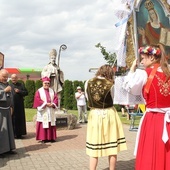 Kaszubi zaglądają tu coraz częściej. Odpust Kaszubski w Polanowie