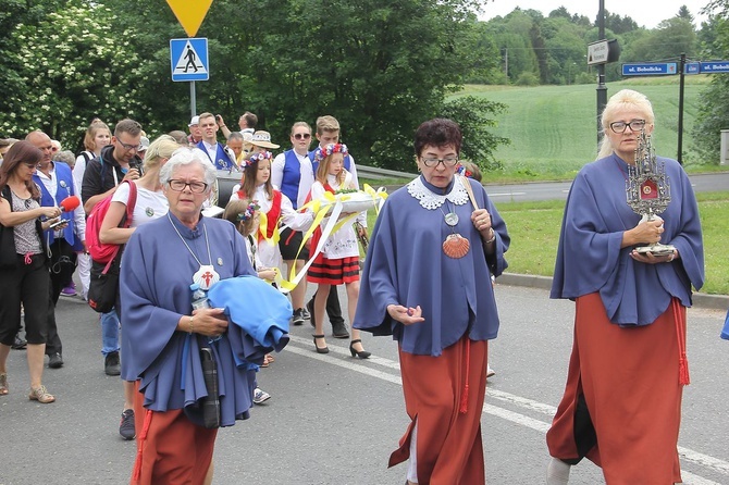 Odpust Kaszubski w Polanowie