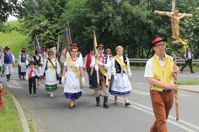 Odpust Kaszubski w Polanowie