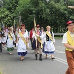 Odpust Kaszubski w Polanowie