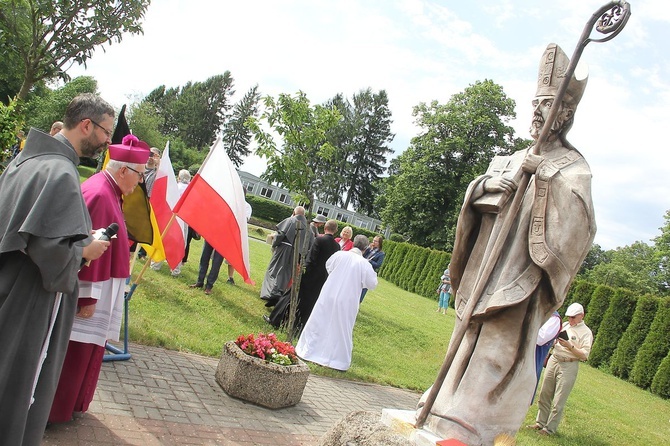 Odpust Kaszubski w Polanowie