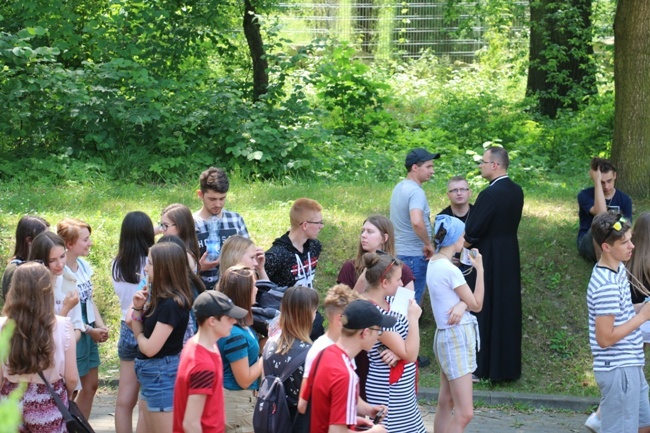 Diecezjalne Dni Młodych - warsztaty