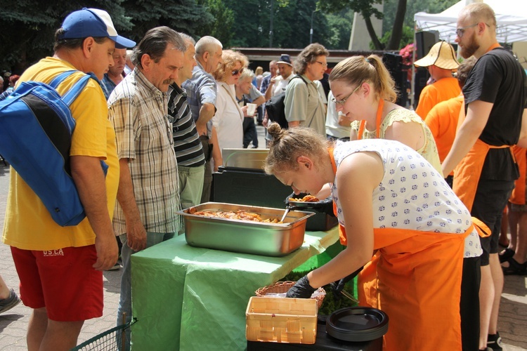 Artyści dla bezdomnych