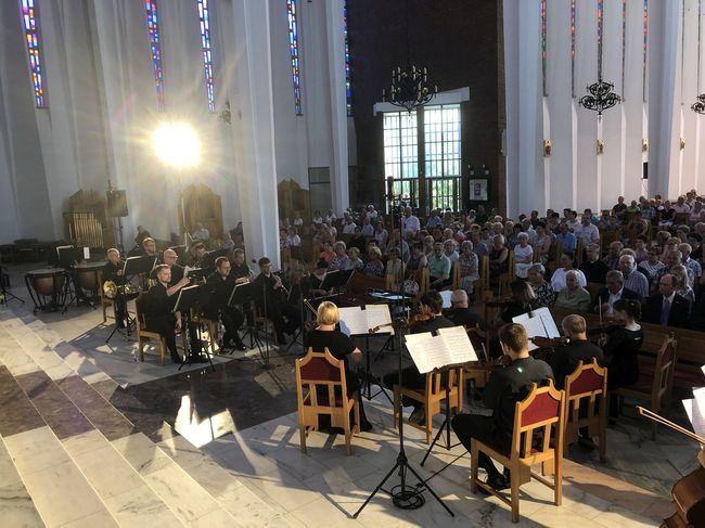 Koncert "Śląska" w Stalowej Woli