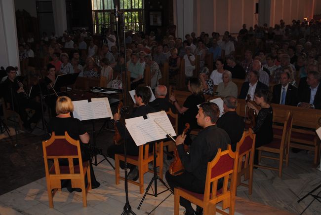 Koncert "Śląska" w Stalowej Woli