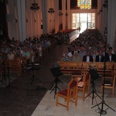 Koncert "Śląska" w Stalowej Woli