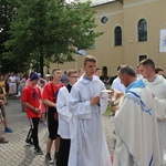 Diecezjalne Dni Młodzieży w Rokitnie - cz. II