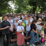 Diecezjalne Dni Młodzieży w Rokitnie - cz. II