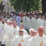 Diecezjalne Dni Młodzieży w Rokitnie - cz. II