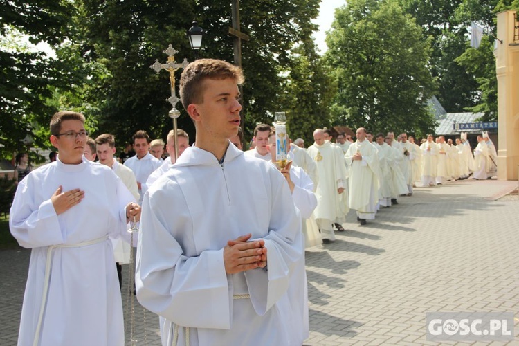 Diecezjalne Dni Młodzieży w Rokitnie - cz. II