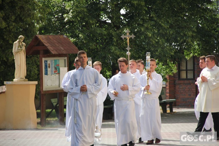 Diecezjalne Dni Młodzieży w Rokitnie - cz. II