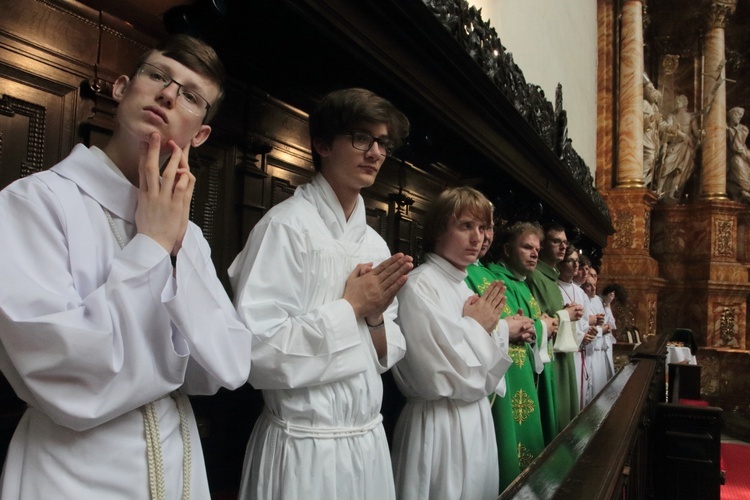 Dzień jedności Ruchu