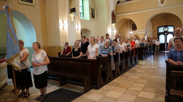 Święto Sióstr Maryi Niepokalanej w Pyskowicach