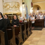 Święto Sióstr Maryi Niepokalanej w Pyskowicach