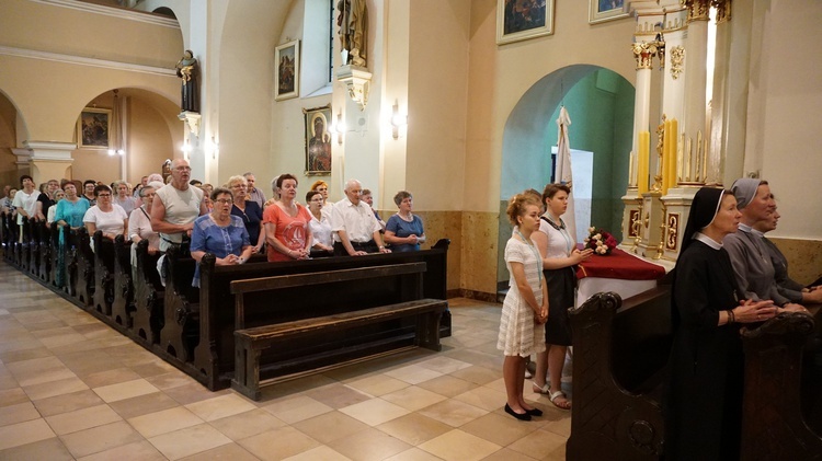 Święto Sióstr Maryi Niepokalanej w Pyskowicach