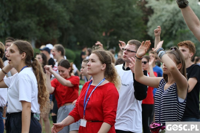 Koncert Maleo Reggae Rockers w Rokitnie