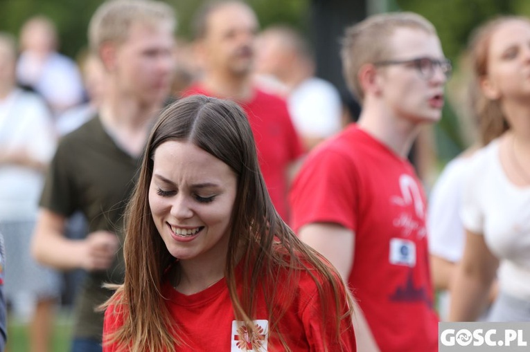 Koncert Maleo Reggae Rockers w Rokitnie