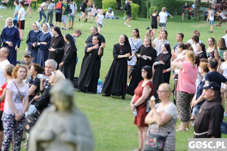 Koncert Maleo Reggae Rockers w Rokitnie