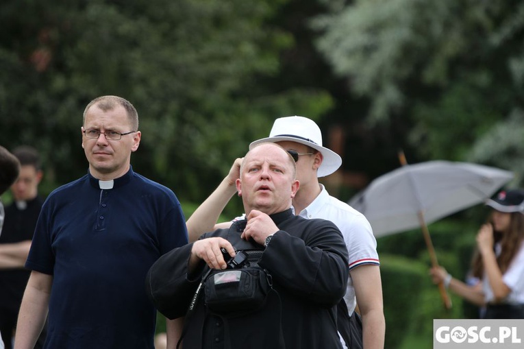 Koncert Maleo Reggae Rockers w Rokitnie