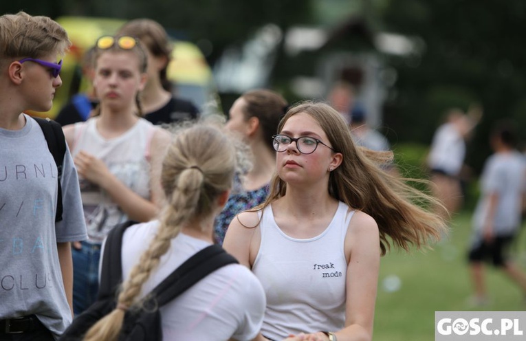 Koncert Maleo Reggae Rockers w Rokitnie