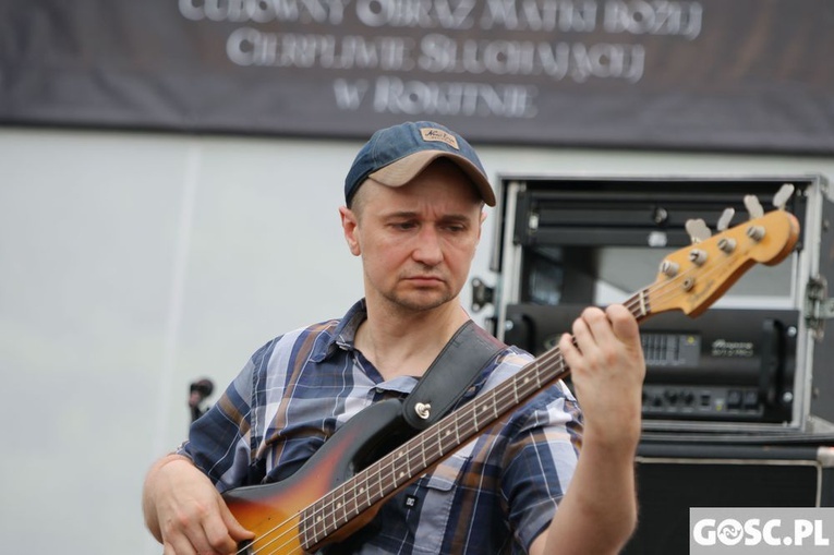 Koncert Maleo Reggae Rockers w Rokitnie