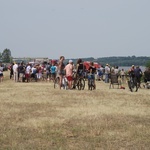 Piknik lotniczy w Płocku