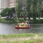 Piknik lotniczy w Płocku