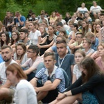 Radomskie Dni Młodzieży - sobota