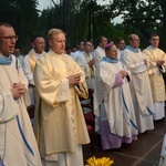 Radomskie Dni Młodzieży - sobota