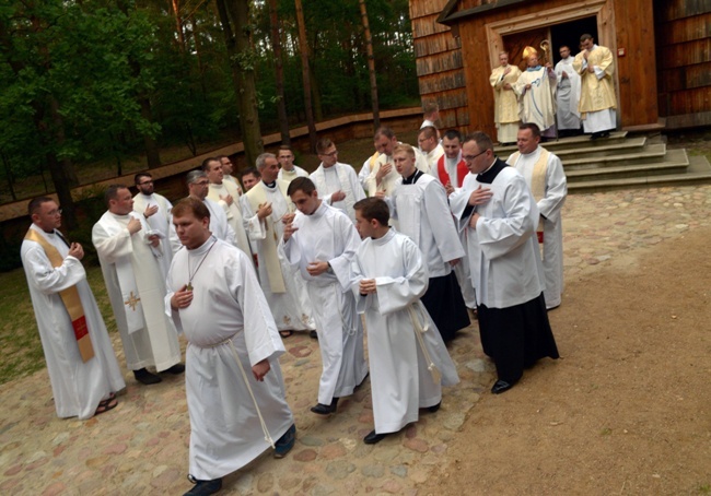 Radomskie Dni Młodzieży - sobota