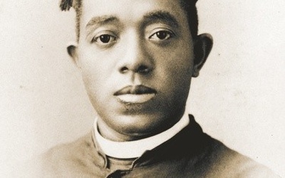 Pierwszy w Ameryce czarnoskóry ksiądz bliski beatyfikacji