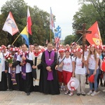 Pielgrzymka 2018 - u stóp Matki Bożej