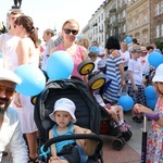 VII Marsz dla Życia i Rodziny Kraków 2019