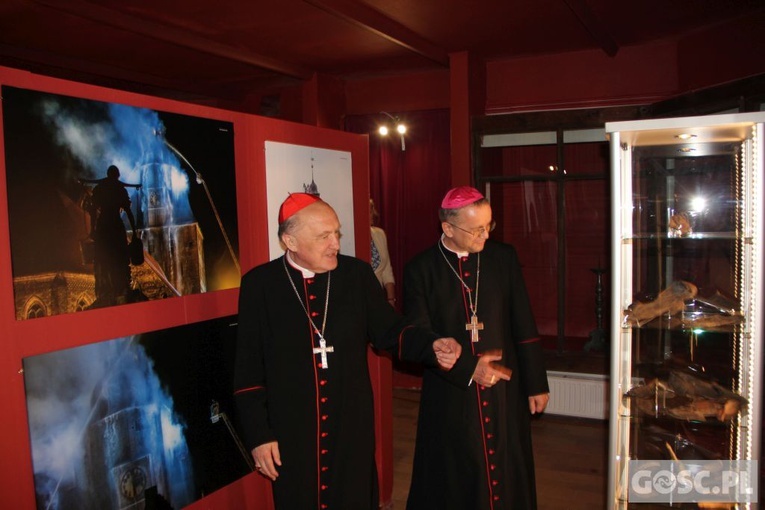 Odpust w sanktuarium Matki Bożej Cierpliwie Słuchającej w Rokitnie