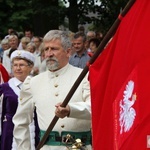 Odpust w sanktuarium Matki Bożej Cierpliwie Słuchającej w Rokitnie