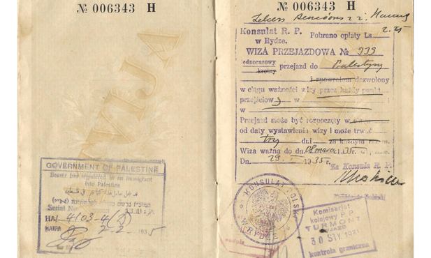 Krewna konsula Rokickiego: jestem wzruszona, widząc ocalonych